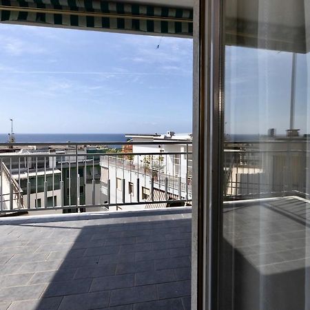Apartamento MG Holidays - Casa Achille San Remo Exterior foto