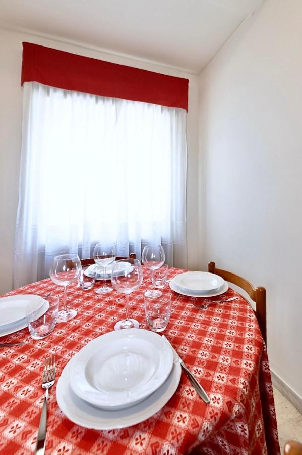 Apartamento MG Holidays - Casa Achille San Remo Exterior foto